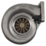 49188-01831AN (1144004441) New TD08H-31 Turbocharger fits Isuzu Engine - Goldfarb & Associates Inc