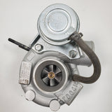 49189-00910R (1G544-17013) Rebuilt Kubota TD04HL Turbocharger fits Mitsubishi Engine - Goldfarb & Associates Inc