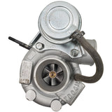 49189-00910R (1G544-17013) Rebuilt Kubota TD04HL Turbocharger fits Mitsubishi Engine - Goldfarb & Associates Inc