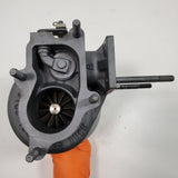 49189-00910R (1G544-17013) Rebuilt Kubota TD04HL Turbocharger fits Mitsubishi Engine - Goldfarb & Associates Inc