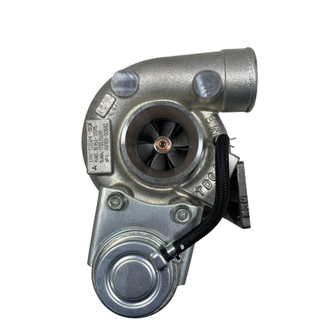 49189-00940N (49189-00940N) New TD04HL-13GK Turbocharger fits Mitsubishi Engine - Goldfarb & Associates Inc