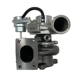 49189-00940N (49189-00940N) New TD04HL-13GK Turbocharger fits Mitsubishi Engine - Goldfarb & Associates Inc