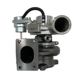 49189-00942N (1E15317011) New Kubota TD04HL-13GK Turbocharger fits Mitsubishi V3800 DB2-4823R Engine - Goldfarb & Associates Inc