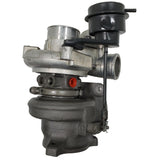 49189-01300R (6842744) Rebuilt Mitsubishi TD04HL TD04HL-15G Turbocharger Fits Volvo B 5234FT / T / T3 2.3 225HP 850 / S70 / V70 T5 R 2.3 Engine - Goldfarb & Associates Inc