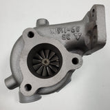 49189-02350R (ME441592) Rebuilt TD04HL-15T Turbocharger fits Mitsubishi Engine - Goldfarb & Associates Inc