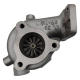 49189-02350R (ME441592) Rebuilt TD04HL-15T Turbocharger fits Mitsubishi Engine - Goldfarb & Associates Inc