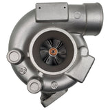 49189-02410R (49189-02410R) Rebuilt TD04HL Turbocharger fits Mitsubishi Engine - Goldfarb & Associates Inc