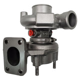 49189-02410R (49189-02410R) Rebuilt TD04HL Turbocharger fits Mitsubishi Engine - Goldfarb & Associates Inc