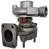 49189-02410R (49189-02410R) Rebuilt TD04HL Turbocharger fits Mitsubishi Engine - Goldfarb & Associates Inc