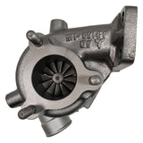 49189-02410R (49189-02410R) Rebuilt TD04HL Turbocharger fits Mitsubishi Engine - Goldfarb & Associates Inc