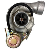 49189-03201N (49189-03201N) New TD04HL-16T Turbocharger fits Mitsubishi Engine - Goldfarb & Associates Inc