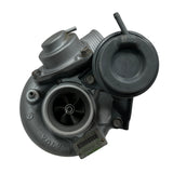 49189-05101R (9471655) Rebuilt Mitsubishi TD04HL-16T Turbocharger fits Volvo N2P23HT V70 T5 / XC 70 2.3 year 2000 > 2004 Engine - Goldfarb & Associates Inc