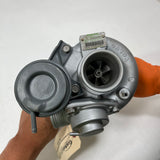 49189-05101R (9471655) Rebuilt Mitsubishi TD04HL-16T Turbocharger fits Volvo N2P23HT V70 T5 / XC 70 2.3 year 2000 > 2004 Engine - Goldfarb & Associates Inc