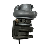49189-05101R (9471655) Rebuilt Mitsubishi TD04HL-16T Turbocharger fits Volvo N2P23HT V70 T5 / XC 70 2.3 year 2000 > 2004 Engine - Goldfarb & Associates Inc