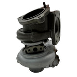 49189-05101R (9471655) Rebuilt Mitsubishi TD04HL-16T Turbocharger fits Volvo N2P23HT V70 T5 / XC 70 2.3 year 2000 > 2004 Engine - Goldfarb & Associates Inc