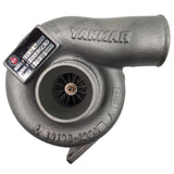 49193-12301R (49193-12301) Rebuilt TD04 Turbocharger fits Mitsubishi Engine - Goldfarb & Associates Inc