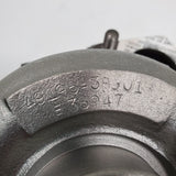 49195-38301R (G90U43) Rebuilt Turbocharger fits Mitsubishi V-6 Engine - Goldfarb & Associates Inc