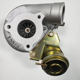 49198-98801N (49198-98801) New TD04H Turbocharger fits Mitsubishi Engine - Goldfarb & Associates Inc