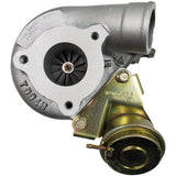 49198-98801N (49198-98801) New TD04H Turbocharger fits Mitsubishi Engine - Goldfarb & Associates Inc