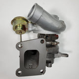 49198-98801N (49198-98801) New TD04H Turbocharger fits Mitsubishi Engine - Goldfarb & Associates Inc