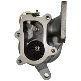 49198-98801N (49198-98801) New TD04H Turbocharger fits Mitsubishi Engine - Goldfarb & Associates Inc