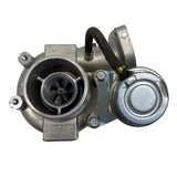 49377-01610R (6208-81-8100) Rebuilt Mitsubishi Komatsu TD04L Turbocharger - Goldfarb & Associates Inc