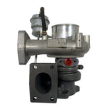 49377-01610R (6208-81-8100) Rebuilt Mitsubishi Komatsu TD04L Turbocharger - Goldfarb & Associates Inc