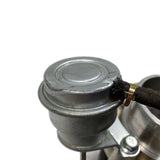 49377-01610R (6208-81-8100) Rebuilt Mitsubishi Komatsu TD04L Turbocharger - Goldfarb & Associates Inc