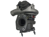49377-06202R (8692518) Rebuilt Volvo TD04 Turbocharger fits Mitsubishi N2P25LT Engine - Goldfarb & Associates Inc