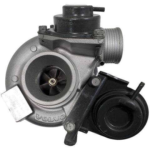 49377-06250R (9486134) Rebuilt Volvo TD04 Turbocharger fits Mitsubishi Engine - Goldfarb & Associates Inc