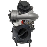 49377-06250R (9486134) Rebuilt Volvo TD04 Turbocharger fits Mitsubishi Engine - Goldfarb & Associates Inc