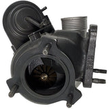 49377-06250R (9486134) Rebuilt Volvo TD04 Turbocharger fits Mitsubishi Engine - Goldfarb & Associates Inc