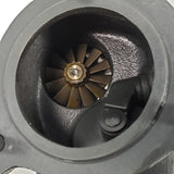 49377-06250R (9486134) Rebuilt Volvo TD04 Turbocharger fits Mitsubishi Engine - Goldfarb & Associates Inc