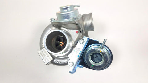 49377-06262N (8602393) New Volvo TD04 Turbocharger fits Mitsubishi Engine - Goldfarb & Associates Inc