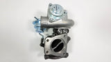 49377-06262N (8602393) New Volvo TD04 Turbocharger fits Mitsubishi Engine - Goldfarb & Associates Inc