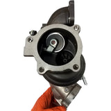49377-07200N (49377-07200N) New TD04L6 Turbocharger fits Mitsubishi Engine - Goldfarb & Associates Inc