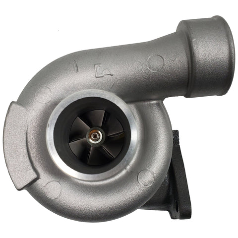 49377-07700R (04272325KZ) Rebuilt Deutz TD04L-08T Turbocharger fits Mitsubishi Engine - Goldfarb & Associates Inc