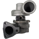 49377-07700R (04272325KZ) Rebuilt Deutz TD04L-08T Turbocharger fits Mitsubishi Engine - Goldfarb & Associates Inc