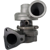 49377-07700R (04272325KZ) Rebuilt Deutz TD04L-08T Turbocharger fits Mitsubishi Engine - Goldfarb & Associates Inc