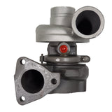 49377-07720N (04281466) New Mitsubishi TD04L-10T Turbocharger fits Deutz BF4LM2011 Engine - Goldfarb & Associates Inc