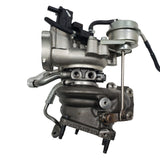 49377-07870N (12682937) New GM TD04L6 Turbocharger fits Mitsubishi Engine - Goldfarb & Associates Inc