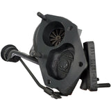 49378-01520R (49378-01520) Rebuilt TD05HR-16G Turbocharger fits Mitsubishi Evo Engine - Goldfarb & Associates Inc