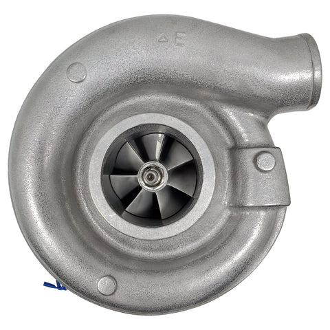 493876R (193876) Rebuilt Schwitzer 3LM Turbocharger fits Engine - Goldfarb & Associates Inc