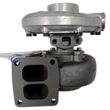 493876R (193876) Rebuilt Schwitzer 3LM Turbocharger fits Engine - Goldfarb & Associates Inc