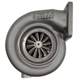 493876R (193876) Rebuilt Schwitzer 3LM Turbocharger fits Engine - Goldfarb & Associates Inc