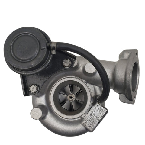 49389-02043R (ME223610) Rebuilt TD04HL4 Turbocharger fits Mitsubishi Fuso Engine - Goldfarb & Associates Inc