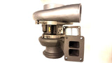493903 Rebuilt Turbocharger Fits Cummins Engine 4LHR 250-310HP T50 ST50 VT50 - Goldfarb & Associates Inc