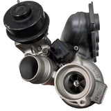 49477-02006R (11657588938) Rebuilt Mitsubishi TD04LR-04 Turbocharger fits BMW N20 Engine - Goldfarb & Associates Inc