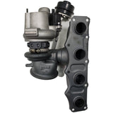 49477-02006R (11657588938) Rebuilt Mitsubishi TD04LR-04 Turbocharger fits BMW N20 Engine - Goldfarb & Associates Inc