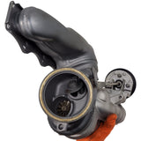 49477-02006R (11657588938) Rebuilt Mitsubishi TD04LR-04 Turbocharger fits BMW N20 Engine - Goldfarb & Associates Inc